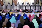 150617 MAJLIS PERHIMPUNAN BERTADARUS BELIA PEREMPUAN