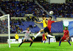 250212 BRUNEI VS CAMBODIA