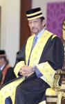 300917_KDYMM BERANGKAT MAJLIS KONVOKESYEN UTB BRUNEI