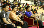 030312_DYTM DPMM TIMBALAN SULTAN BERKENAN BERANGKAT MENYAKSIKAN KEJOHANAN HASSANAL BOLKIAH TROPHY 2012