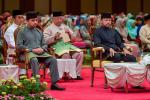 081117_DYTM DPMM BERANGKAT KE MAJLIS FORUM PERDANA MAJLIS ILMU 2017