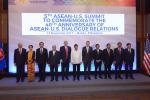 131117_ASEAN-US SUMMIT