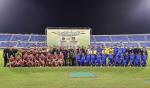 241117_DYTM DPMM BERANGKAT MENYAKSIKAN PERLAWANAN BOLASEPAK PERSAHABATAN DIANTARA BRUNEI DPMM FC DENGAN INDIA GOA FC