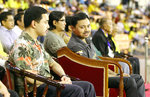 050312_DYTM DPMM BERKENAN BERANGKAT MENYAKSIKAN KEJOHANAN HASSANAL BOLKIAH TROPHY 2012 PERLAWANAN BRUNEI VS TIMOR LESTE