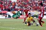 070312_HBT SEMIFINAL INDONESIA VS VIETNAM