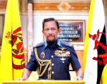 220218 TITAH HARI KEBANGSAAN NEGARA BRUNEI DARUSSALAM KE 34