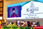 140418_SAMBUTAN_ISRA_MIRAJ_PERINGKAT_NEGARA_1439_HIJRAH