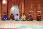 280518_MAJLIS KHATAM AL QURAN 30 JUZUK SEPANJANG BULAN RAMADHAN DI BALAI PENGHADAPAN BUKIT KAYANGAN