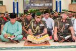 310518_DYTM DPMM BERANGKAT KE MAJLIS DOA KESYUKURAN SEMPENA HARI ULANG TAHUN ABDB KE 57 TAHUN