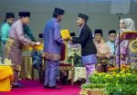 010618 MAJLIS SAMBUTAN NUZUL ALQURAN PERINGKAT NEGARA BAGI TAHUN 1439 HIJRAH BERSAMAAN 2018 MASIHI