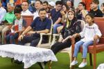 250818_DYTM DPMM DAN YTM PAIPA SARAH BERANGKAT KE MAJLIS PENYAMPAIAN HADIAH BRUNEI OPEN 2018 BADMINTON CHAMPIONSHIP ANJURAN WEST