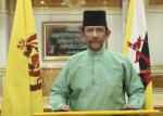 TITAH PERUTUSAN KDYMM PADUKA SERI BAGINDA SULTAN HAJI HASSANAL BOLKIAH SEMPENA AWAL TAHUN BARU HIJRAH 1440HIJRAH 2018MASIHI