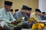 051018_DYTM PADUKA SERI DULI PENGIRAN MUDA ABDUL MALIK BERKENAN BERANGKAT KE MAJLIS DOA KESYUKURAN