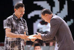 070412 MAJLIS PENGHARGAAN BAGI PASUKAN BOLASEPAK NBD BAGI KEJOHANAN PIALA HASSANAL BOLKIAH BAGI BELIA 2012