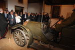 BERANGKAT KE ISTANBUL MILITARY MUSEUM