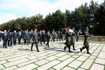 BERANGKAT KE ANITKABIR TUGU KAMAL ATATURK