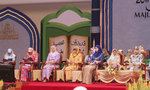 270711 KDYMM RIPAS BERANGKAT KE MAJLIS ILMU 2011