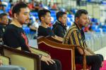 240419_DYTM DPMM BERANGKAT MENYAKSIKAN PERLAWANAN BOLASEPAK SINGAPORE PREMIER LEAGUE DI ANTARA BRUNEI DPMM FC VS YOUNG LIONS FC