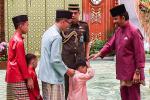 070619_MAJLIS JUNJUNG ZIARAH SAMBUTAN HARI RAYA AIDILFITRI BAGI 1440H_2019M BERSAMA ORANG RAMAI