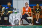 260619_DYTM DPMM DAN YTM PAIPA SARAH BERANGKAT MENYAKSIKAN KEJOHANAN BADMINTON KEBANGSAAN BRUNEI DARUSSALAM 2019