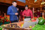 020719_DYTM DPMM BERANGKAT KE MAJLIS RAMAH MESRA SEMPENA HARI RAYA AIDILFITRI BAGI TAHUN 1440H_2019M DISEMBAHKAN OLEH AMBD