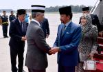 290719 ISTIADAT PERTABALAN KDYMM SPB YDP AGONG MALAYSIA