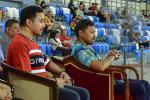 020819_DYTM DPMM DAN YTM PAIPA SARAH MENYAKSIKAN PERLAWANAN BOLASEPAK SINGAPORE PREMIER LEAGUE BRUNEI DPMM FC VS GEYLANG INT FC