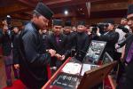 260819_DYTM DPMM BERANGKAT KE MAJLIS MAHRAJAN HAFL AL_TAKHARRUJ KE 9