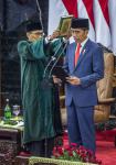 201019_ACARA PERLANTIKAN PRESIDEN DAN WAKIL PRESIDEN REPUBLIK INDONESIA