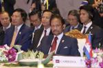 22ND ASEAN CHINA SUMMIT