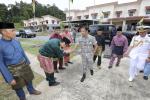 RUMAH AWANG MOHAMMAD JOSHENRY BIN HAJI ROSLEE