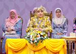 211119 MAJLIS PERHIMPUNAN KHAS WANITA 2019