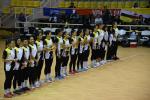 NETBALL BRUNEI DARUSSALAM LAWAN FILIPINA