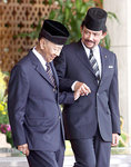 100512_MAJLIS SAMBUTAN RASMI DAN KUNJUNGAN MUHIBBAH