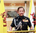 TITAH KDYMM SEMPENA HARI KEBANGSAAN NEGARA BRUNEI DARUSSALAM KE 36 TAHUN