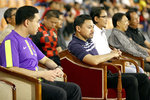 090612_DYTM DPMM BERKENAN BERANGKAT MEYAKSIKAN PERLAWANAN BOLASEPAK DIANTARA BRUNEI DPMM FC VS SABAH FA