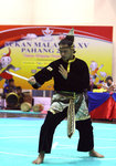 090712 PENCAK SILAT KATEGORI JURUS TUNGGAL PUTERA DAN PUTERI