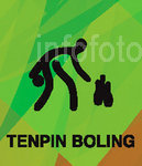 TENPIN BOLING
