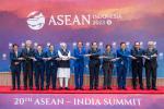 ASEAN-INDIA