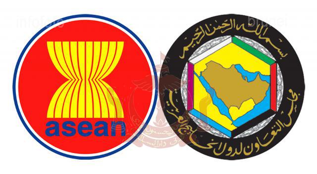 ASEAN-GCC