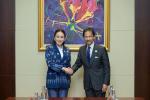 091024_BILATERAL THAILAND