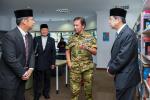 020221_LAWATAN TIDAK BERJADUAL KEBAWAH DYMM KE POLITEKNIK BRUNEI DAN INSTITUT PENDIDIKAN TEKNIKAL BRUNEI