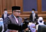 SESI PETANG