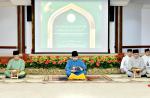 050521_DYTM PADUKA SERI PENGIRAN MUDA  ABDUL MALIK BERKENAN BERANGKAT KE MAJLIS KHATAM AL QURAN YAYASAN