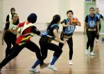 HOKAGE WARRIORS LWN STINGERS