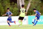 300721_BRUNEI LEAGUE UNDER 15 YOUTH 2021_DPMM FC VS INDERA SC