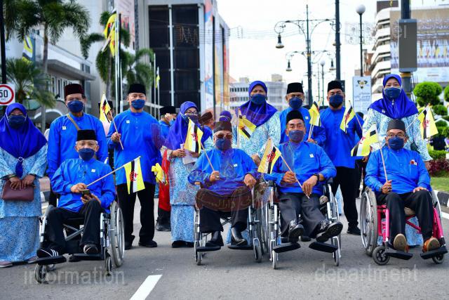 ASRI ABAS-21