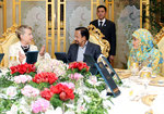 070912 MAJLIS SANTAP MALAM
