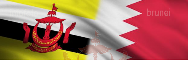 BRUNEI-BAHRAIN