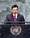 270912_DYTM DPMM BERANGKAT KE GENERAL DEBATE OF THE 67TH SESSION